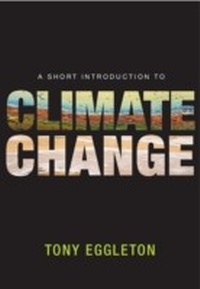Bild vergrößern Bild: A Short Introduction to Climate Change - Cambridge University Press