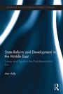 Cover: State Reform and Development in the Middle East - Routledge