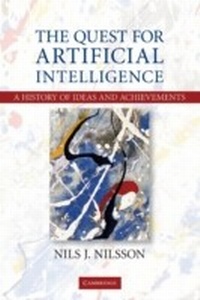 Bild vergrößern Bild: The Quest for Artificial Intelligence - Cambridge University Press