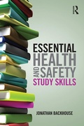 Cover: Essential Health and Safety Study Skills - Routledge