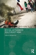 Cover: Social Activism in Southeast Asia - Routledge