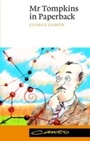 Cover: Mr Tompkins in Paperback - Cambridge University Press