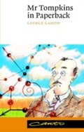 Cover: Mr Tompkins in Paperback - Cambridge University Press