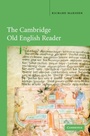 Cover: The Cambridge Old English Reader - Cambridge University Press