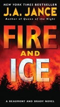 Cover: Fire and Ice - HarperCollins