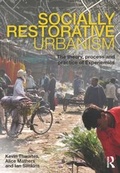 Cover: Socially Restorative Urbanism - Routledge