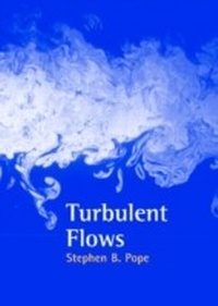 Abbildung von: Turbulent Flows - Cambridge University Press
