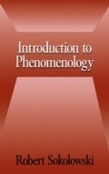 Cover: Introduction to Phenomenology - Cambridge University Press