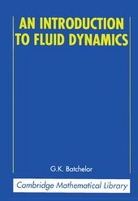 Abbildung von: An Introduction to Fluid Dynamics - Cambridge University Press