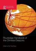 Cover: Routledge Handbook of the Chinese Diaspora - Routledge