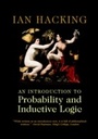 Cover: An Introduction to Probability and Inductive Logic - Cambridge University Press