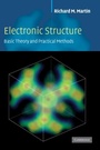 Cover: Electronic Structure - Cambridge University Press