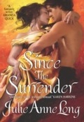 Cover: Since the Surrender - HarperCollins