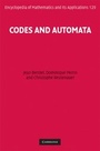 Cover: Codes and Automata - Cambridge University Press