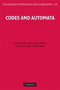 Bild: Codes and Automata - Cambridge University Press