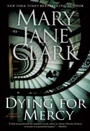 Cover: Dying for Mercy - HarperCollins