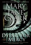 Cover: Dying for Mercy - HarperCollins