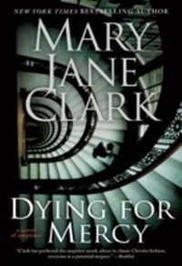 Enlarge image Cover: Dying for Mercy - HarperCollins
