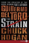 Cover: The Strain - Collins