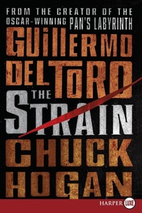 Enlarge image Cover: The Strain - Collins