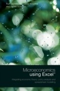 Bild: Microeconomics using Excel - Routledge