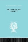 Cover: The Logic of Liberty - Routledge