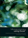 Bild: Microeconomics using Excel - Routledge