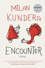 Cover: Encounter - HarperCollins
