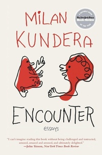 Enlarge image Cover: Encounter - HarperCollins