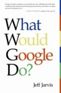 Cover: What Would Google Do? - HarperCollins