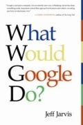 Cover: What Would Google Do? - HarperCollins