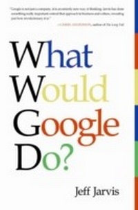 Enlarge image Cover: What Would Google Do? - HarperCollins