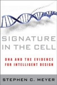 Enlarge image Cover: Signature in the Cell - HarperCollins