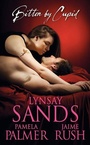 Cover: Bitten By Cupid - Avon Books