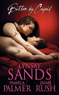 Enlarge image Cover: Bitten By Cupid - Avon Books