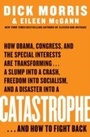 Cover: Catastrophe - HarperCollins