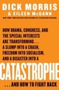 Cover: Catastrophe - HarperCollins