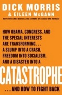 Enlarge image Cover: Catastrophe - HarperCollins