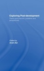 Cover: Exploring Post-Development - Routledge