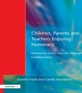 Cover: Children, Parents and Teachers Enjoying Numeracy - Routledge
