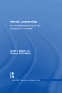 Cover: Heroic Leadership - Routledge