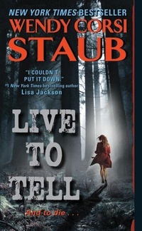 Enlarge image Cover: Live to Tell - Avon Books