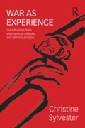 Cover: War as Experience - Routledge