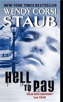 Cover: Hell to Pay - Avon Books