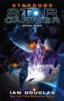 Cover: Stargods - HarperCollins