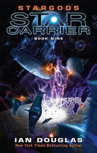 Enlarge image Cover: Stargods - Harper Voyager