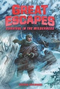 Cover: Great Escapes #4 - HarperCollins