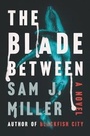 Cover: The Blade Between - Collins