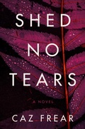 Cover: Shed No Tears - Harper