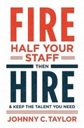 Cover: Unti Shrm Book - Harper Business